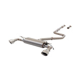 HYUNDAI i30 N PDe.4 Varex Valved Cat Back Exhaust System **** Special Order Item ****