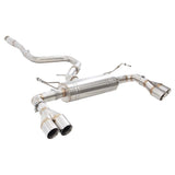 KIA Cerato GT Catback Exhaust System **** Special Order Item ****