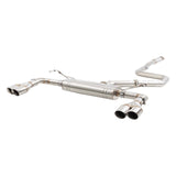 KIA Cerato GT Catback Exhaust System **** Special Order Item ****