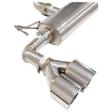 KIA Cerato GT Catback Exhaust System **** Special Order Item ****