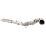 AUDI RS3 8V HATCH Turbo Exhaust Downpipe Kit **** Special Order Item ****