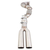 AUDI RS3 8V HATCH Turbo Exhaust Downpipe Kit **** Special Order Item ****