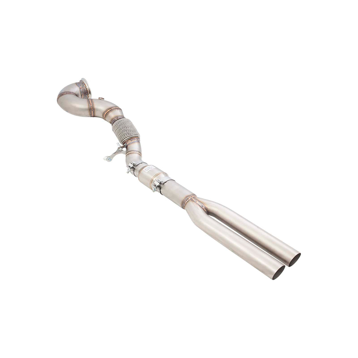 AUDI RS3 8V HATCH Turbo Exhaust Downpipe Kit **** Special Order Item ****