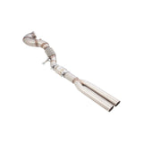 AUDI RS3 8V HATCH Turbo Exhaust Downpipe Kit **** Special Order Item ****