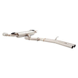 AUDI RS3 8V HATCH Varex Valved Cat Back Exhaust System **** Special Order Item ****