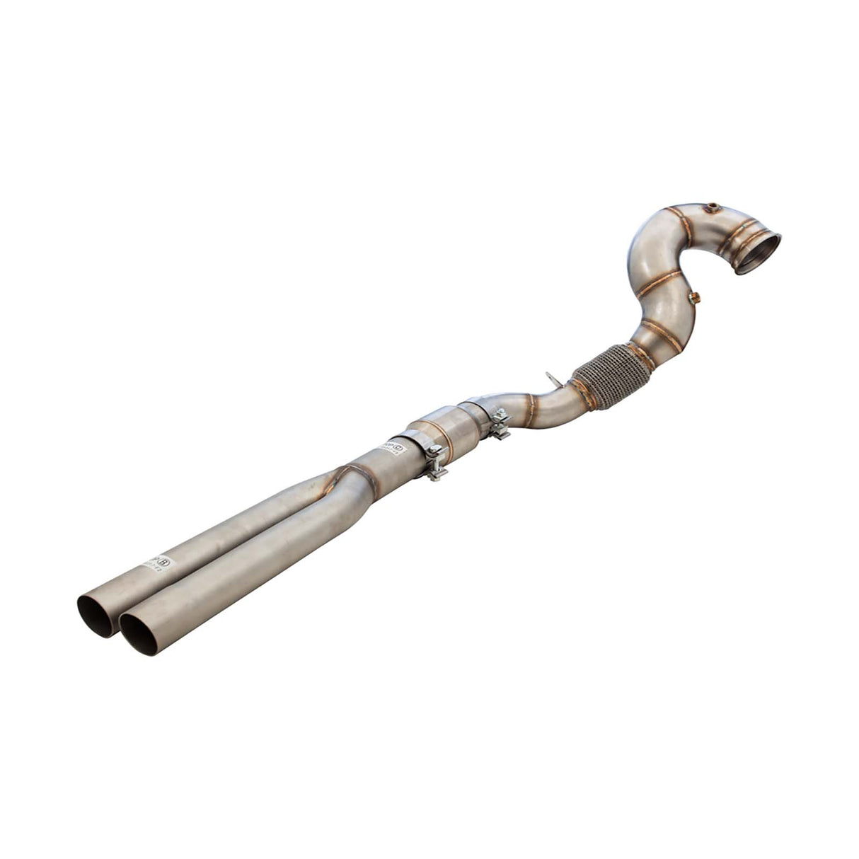 AUDI RS3 8V and TT RS FV Turbo Downpipe Kit **** Special Order Item ****
