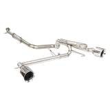 Suzuki Swift Sport ZC33S AZ Cat Back Exhaust **** Special Order Item ****