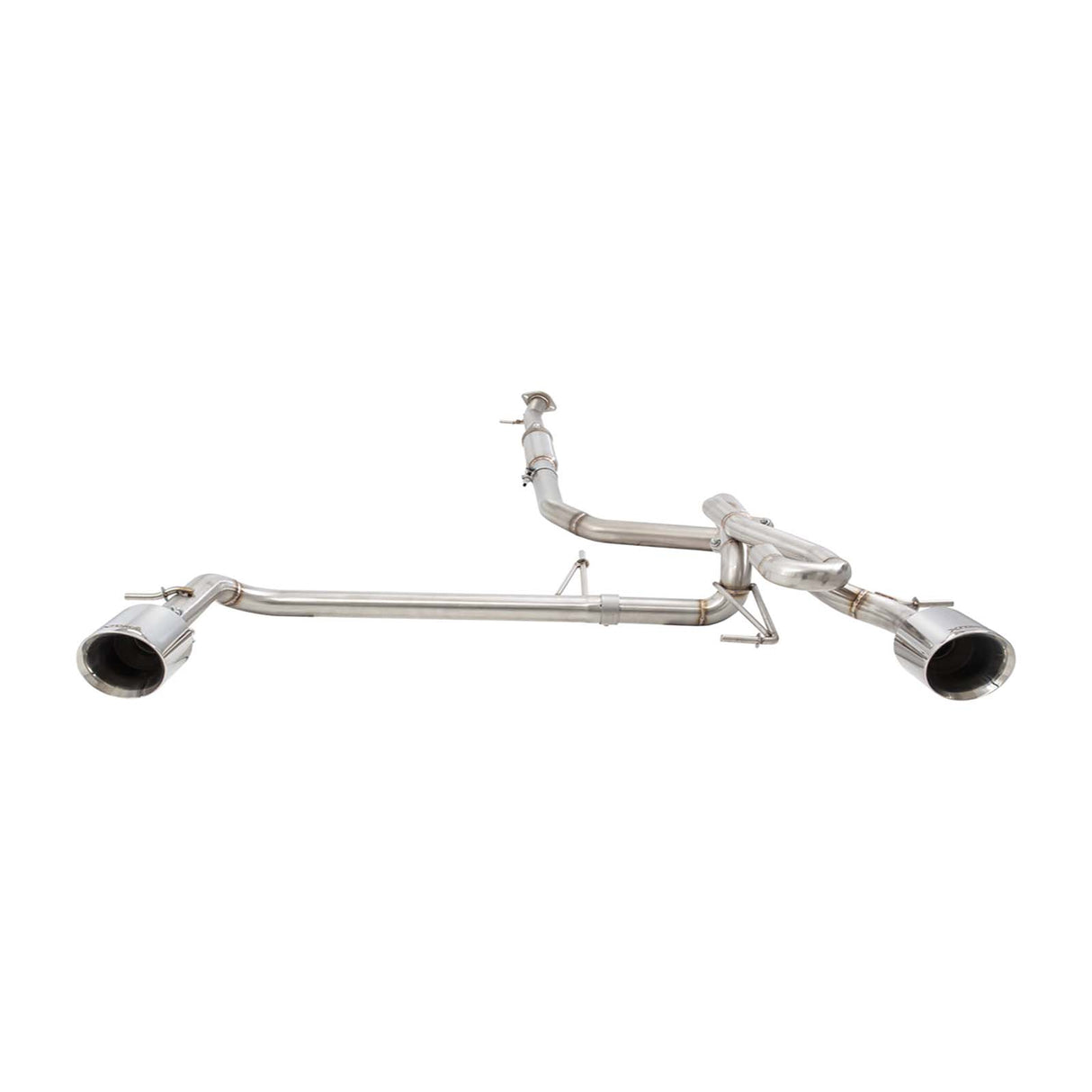 Suzuki Swift Sport ZC33S AZ Cat Back Exhaust **** Special Order Item ****