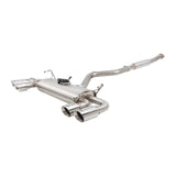 Subaru WRX STI G3 S2 Hatch Varex Exhaust **** Special Order Item ****