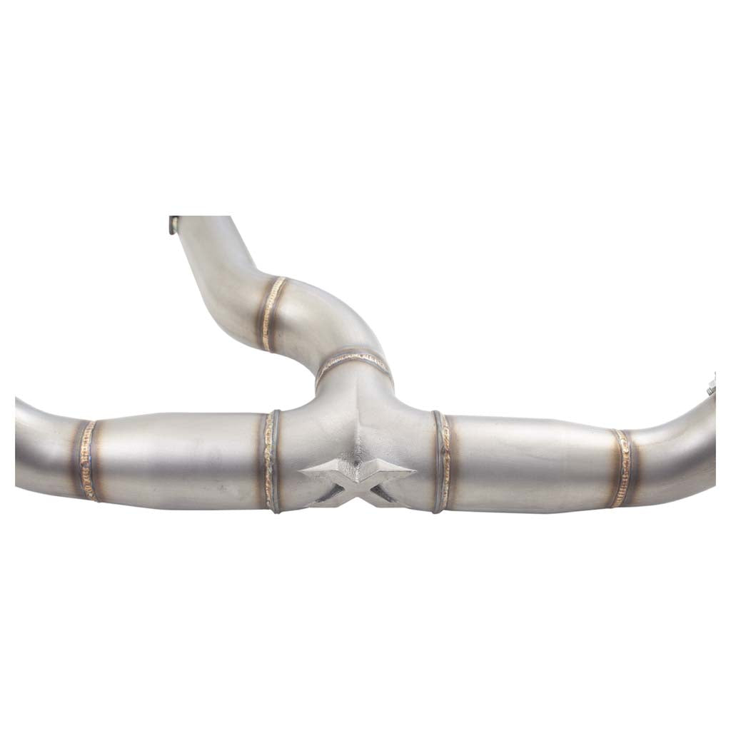 Subaru WRX STI G3 VA Sedan Race Cat Back Exhaust **** Special Order Item ****