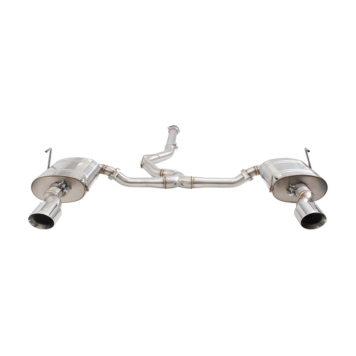 Subaru WRX VN Wagon Cat Back Exhaust System **** Special Order Item ****