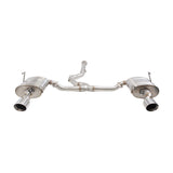 Subaru WRX VN Wagon Cat Back Exhaust System **** Special Order Item ****