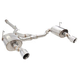 Subaru WRX VN Wagon Cat Back Exhaust System **** Special Order Item ****