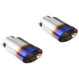 2.5Inch Varex Valved Cat Back Exhaust System **** Special Order Item ****