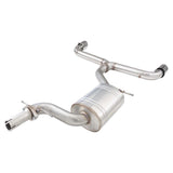 VW GOLF GTI MK6 Cat Back Exhaust System **** Special Order Item ****