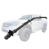 Ford Ranger PJ PK 2006-2011 3 Inch Turbo Back Exhaust Auto