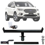 BTA Towbar Kit To Suit Ford Escape ZG 12/2016-12/2019