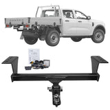 BTA Towbar Kit To Suit Ford Ranger 04/2022 - On