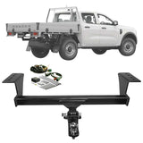 BTA Towbar Kit To Suit Ford Ranger 06/2022 - On