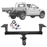 BTA Towbar Kit To Suit Ford Ranger Pro Series 06/2022 - On ECM01S Wirring Harness ***** Special Order Item *****