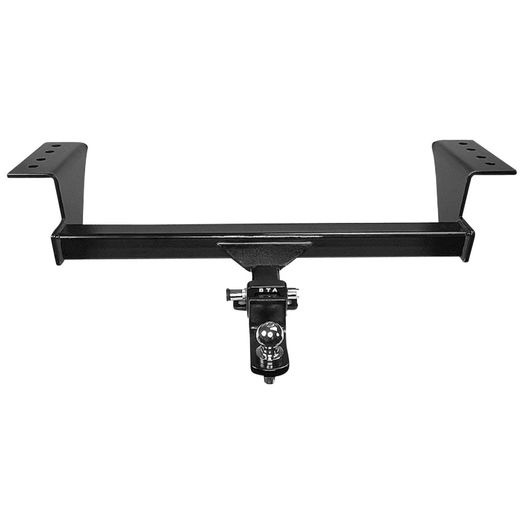 BTA Towbar Kit To Suit Ford Ranger Pro Series 06/2022 - On ECM01S Wirring Harness ***** Special Order Item *****