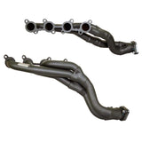 Toyota Landcruiser 100 SERIES V8 4.7L Petrol Genie Extractors