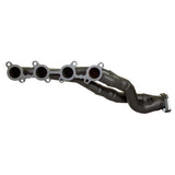 Toyota Landcruiser 100 SERIES V8 4.7L Petrol Genie Extractors