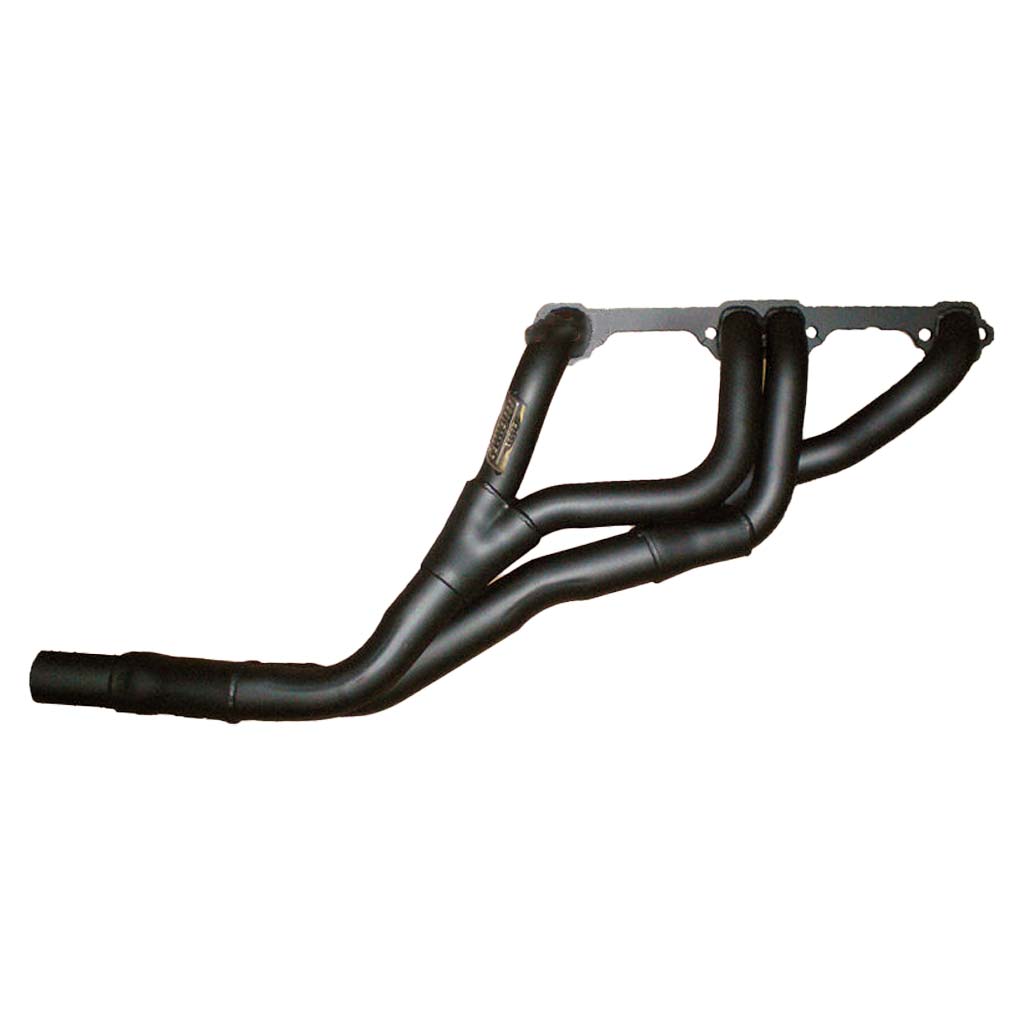 Holden HK HT HG V8 Small Block Chev 283-400 Genie Extractor 1968 To 1971