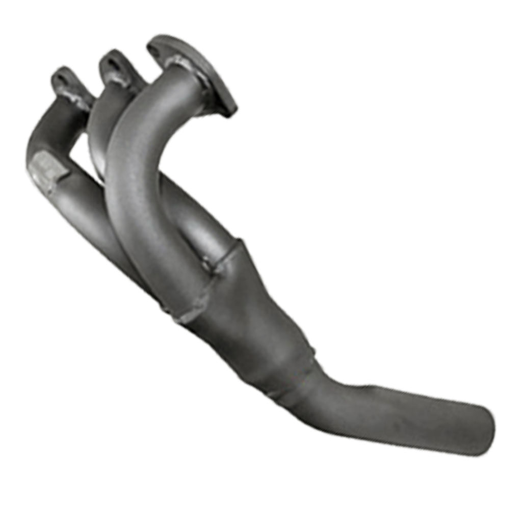 Mitsubishi Triton MH-MJ 4WD 3L Sohc 6Cyl 90-96 Round Port Genie Extractors