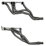 Holden HT HG V8 Small Block Chev AFR Heads Genie Headers Extractors