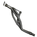 Holden HT HG V8 Small Block Chev AFR Heads Genie Headers Extractors