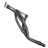 Holden HT HG V8 Small Block Chev AFR Heads Genie Headers Extractors