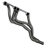Holden HT HG V8 Small Block Chev AFR Heads Genie Headers Extractors