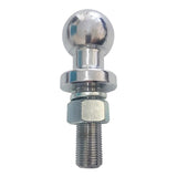 BTA Towbar Kit To Suit Great Wall Cannon 10/2020 - On