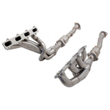 Ford 5.4L V8 FG Falcon Header Kit