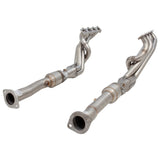 Ford 5.4L V8 FG Falcon Header Kit