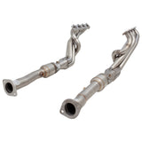 Ford 5.4L V8 FG Falcon Header Kit **** Special Order Item ****