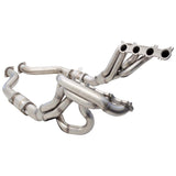Ford Mustang GT S550 Header Kit **** Special Order Item ****
