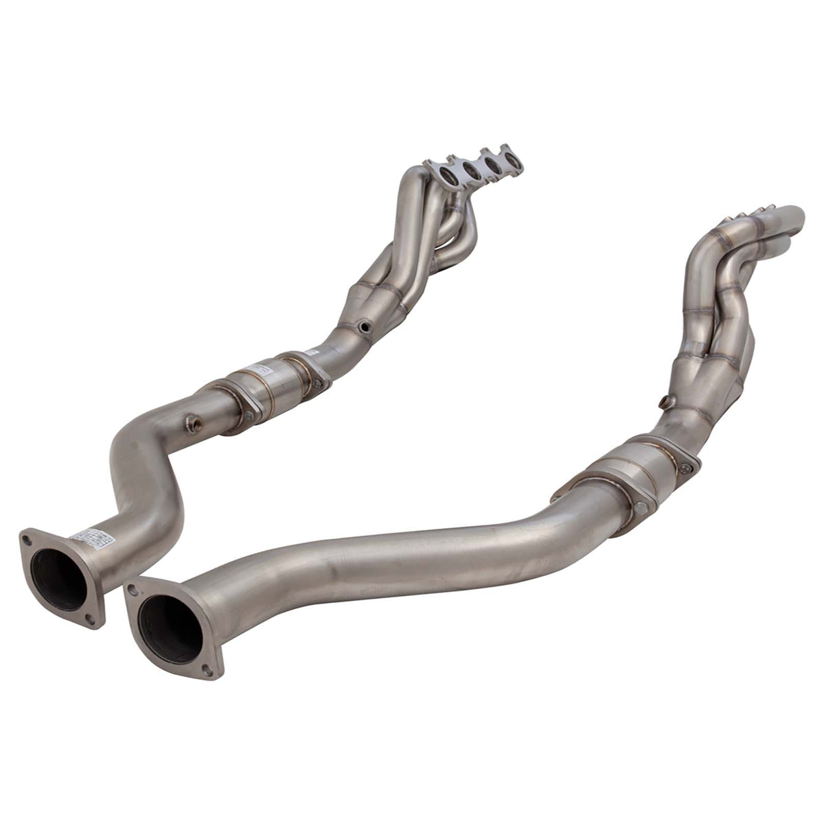 Ford Mustang GT S550 Header Kit **** Special Order Item ****