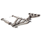 Ford V8 Boss 5.4L BA BF Falcon Header Kit **** Special Order Item ****