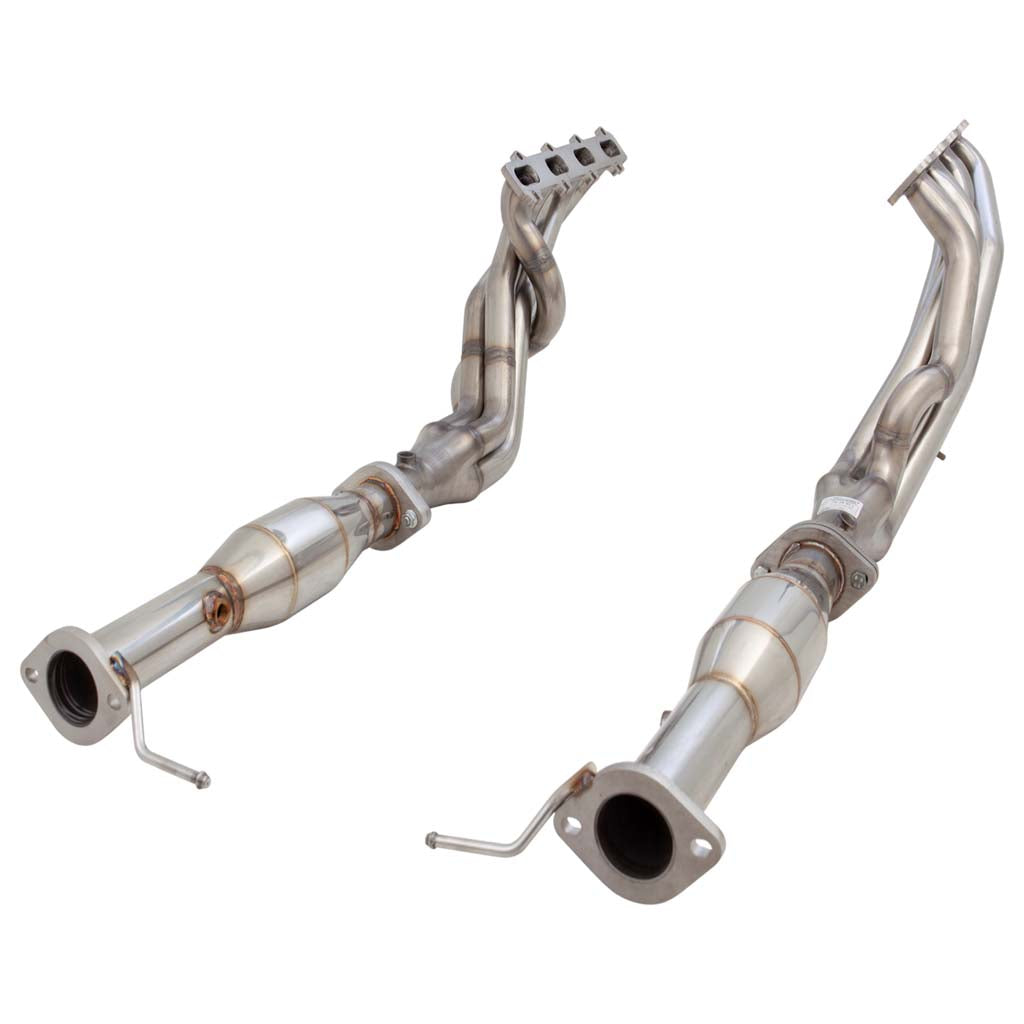 Ford V8 Boss 5.4L BA BF Falcon Header Kit **** Special Order Item ****