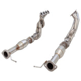 Ford V8 Boss 5.4L BA BF Falcon Header Kit **** Special Order Item ****