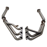 Holden Commodore VT-VY V6 (Ecotec) 1-5/8 Primary Header w/ 2.25in Out - Matte Finish S/S **** Special Order Item ****