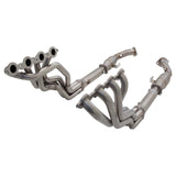 Holden Commodore V8 Header & Cat Kit