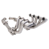 Holden Commodore VT-VZ V8 XFORCE Tuned 1 3/4" Header & 3" Cats - Matte Finish 409 **** Special Order Item ****