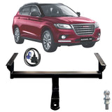 BTA Towbar Kit To Suit Haval H2 01/2017 - 01/2021