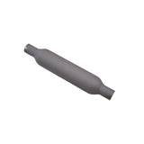 Louvered Hotdogs - Various Sizes, Lengths