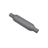 Louvered Hotdogs - Various Sizes, Lengths