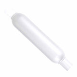 Louvered Hotdogs - Various Sizes, Lengths