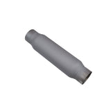 Louvered Hotdogs - Various Sizes, Lengths